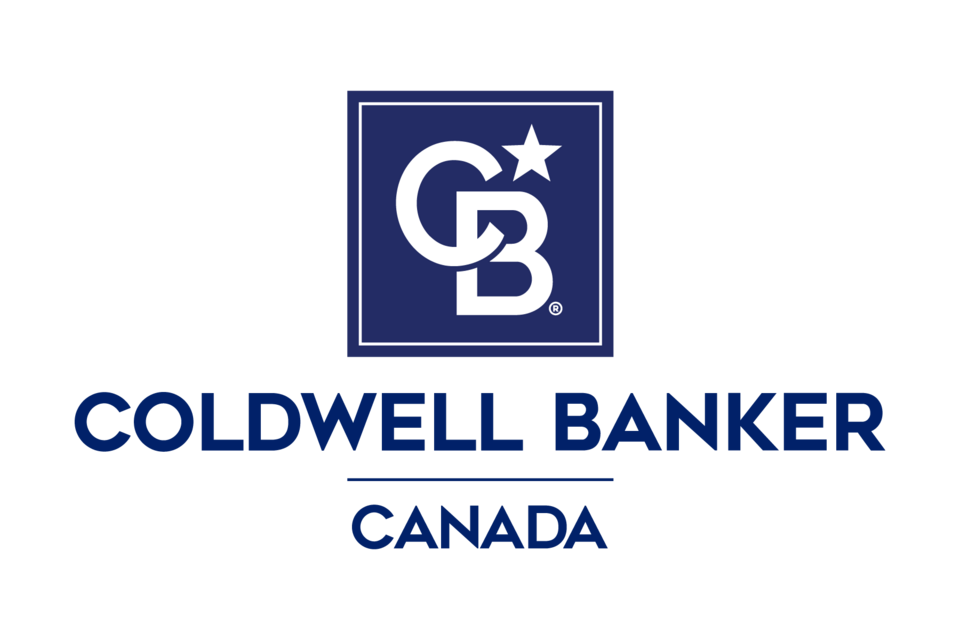 Coldwell Banker logo