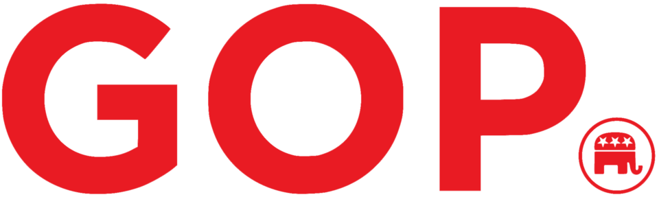 Republican Party logo