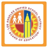 Los Angeles Unified School District logo