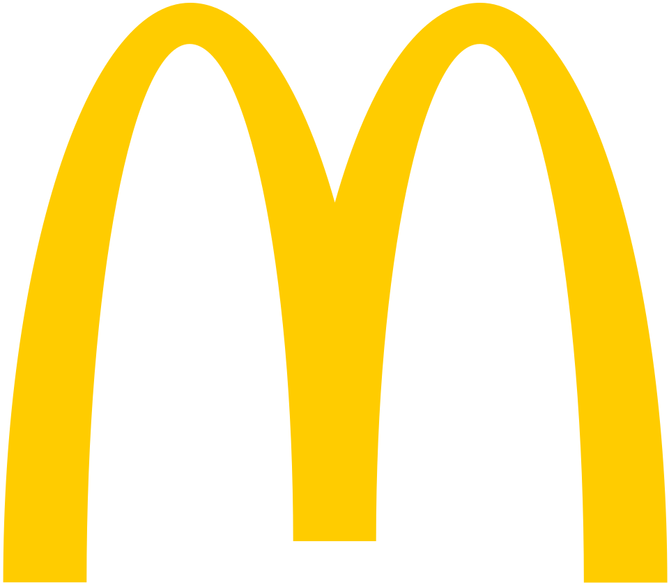 McDonald’s logo