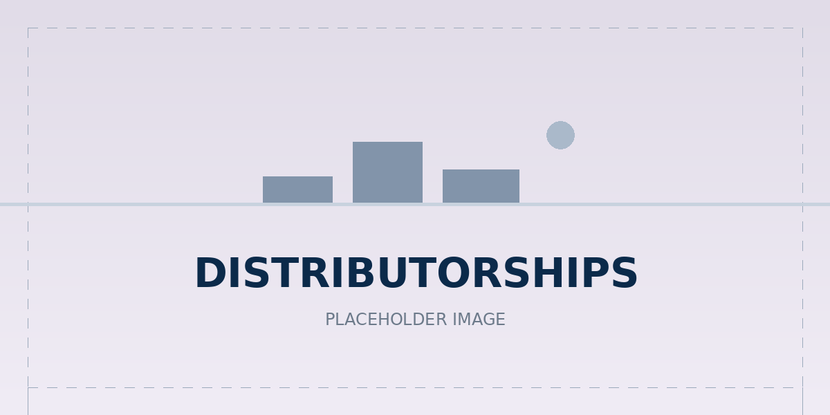 Distributorships - placeholder image 3