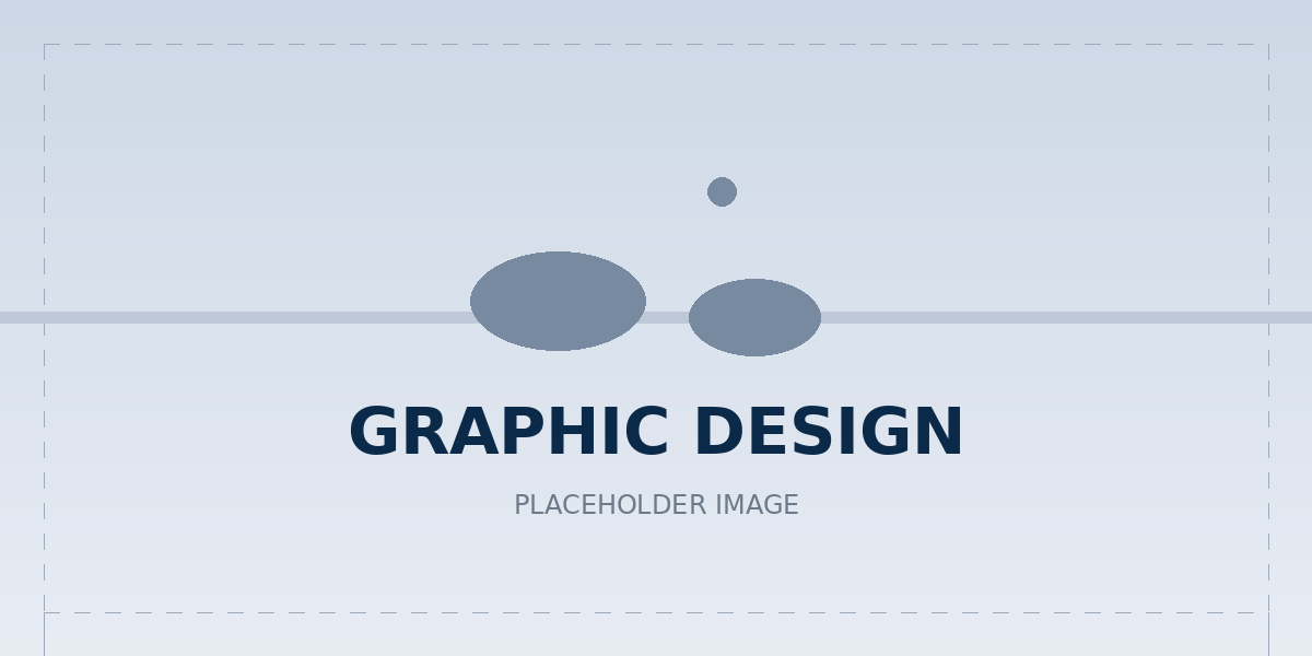 Graphic Design - placeholder image 2