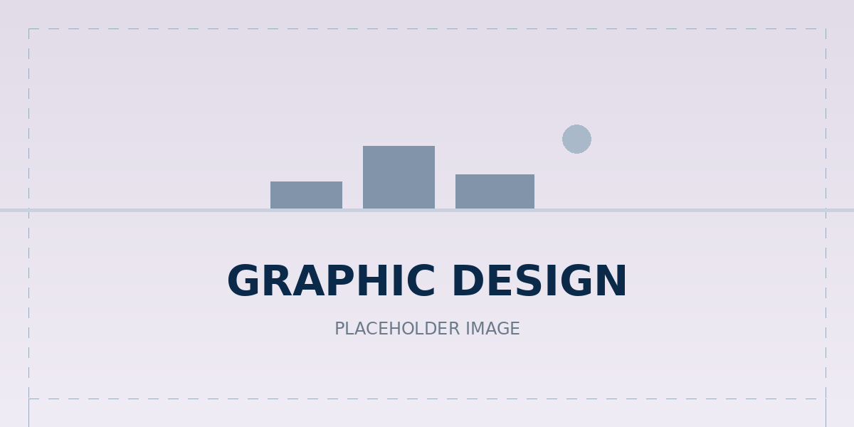 Graphic Design - placeholder image 3