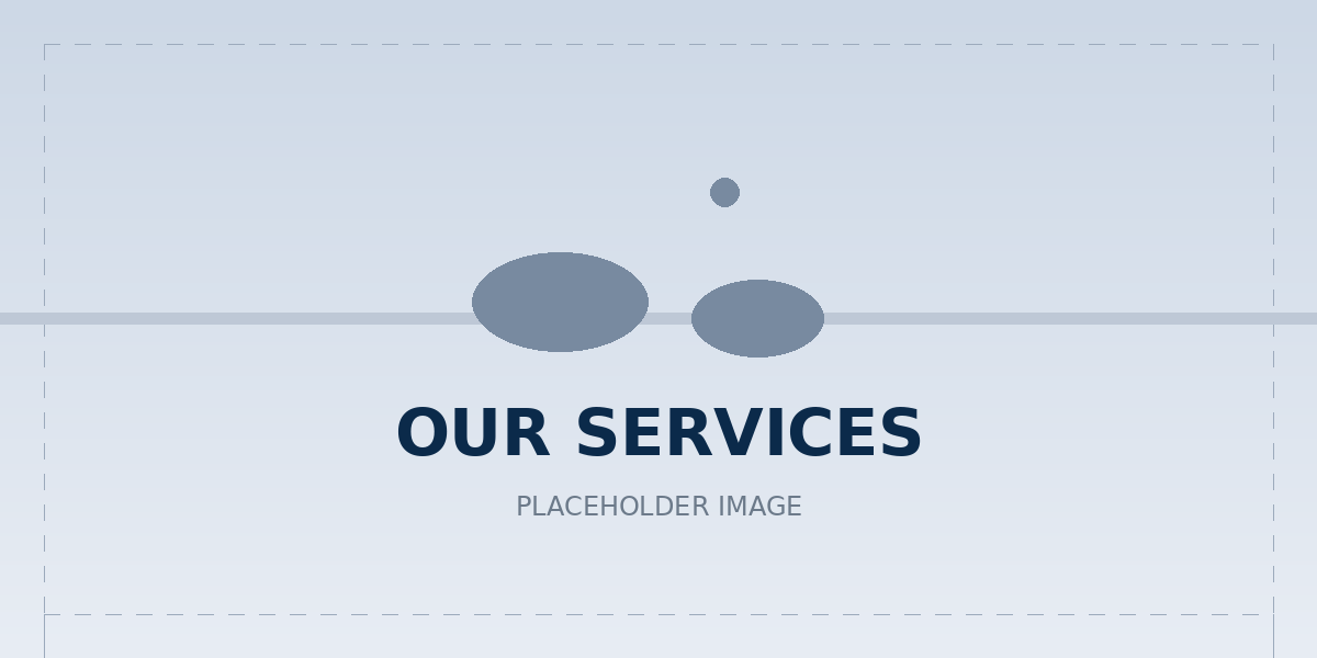 Our Services - placeholder image 2