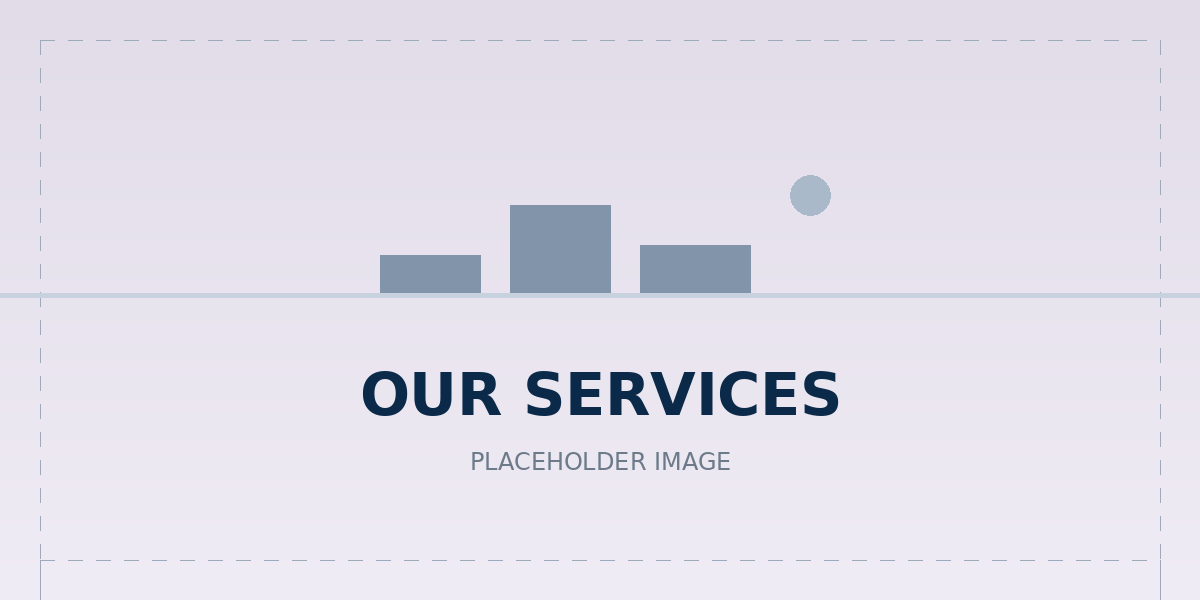 Our Services - placeholder image 3